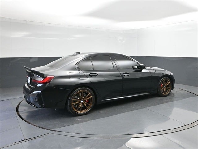 2023 BMW 3 Series M340i