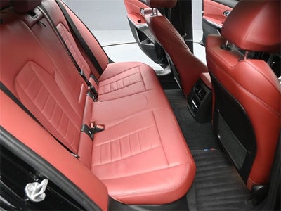 2023 BMW 3 Series M340i