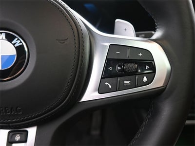 2023 BMW 3 Series M340i