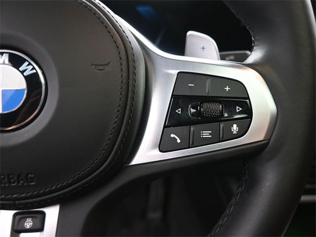 2023 BMW 3 Series M340i