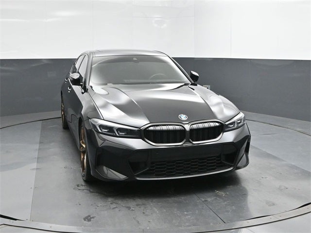 2023 BMW 3 Series M340i