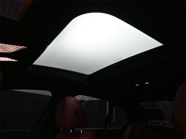 2023 BMW 3 Series M340i