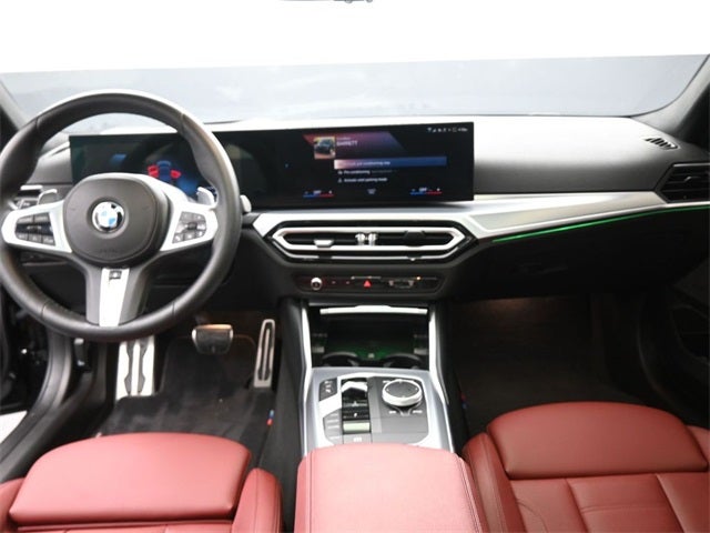 2023 BMW 3 Series M340i