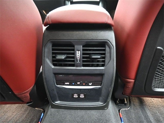 2023 BMW 3 Series M340i