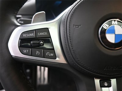 2023 BMW 3 Series M340i