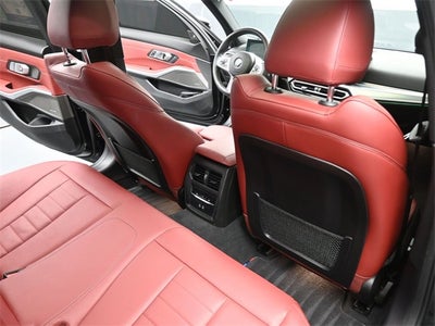 2023 BMW 3 Series M340i