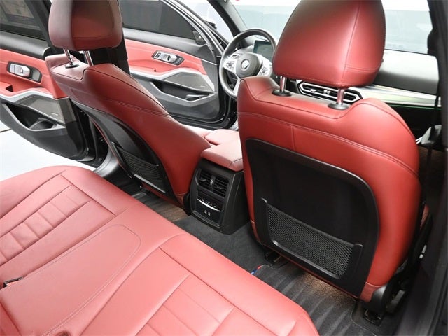 2023 BMW 3 Series M340i