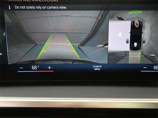 2023 BMW 3 Series M340i