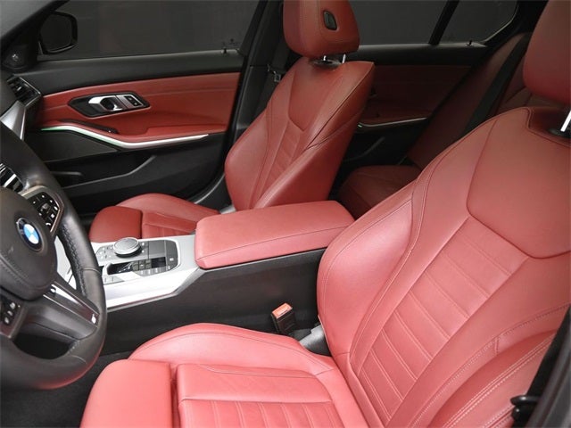 2023 BMW 3 Series M340i