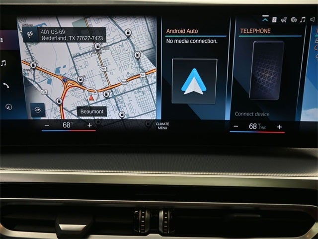 2023 BMW 3 Series M340i