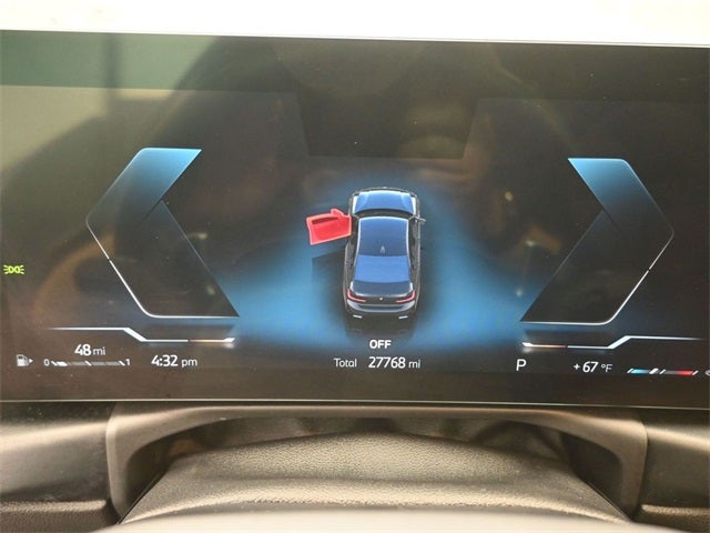 2023 BMW 3 Series M340i