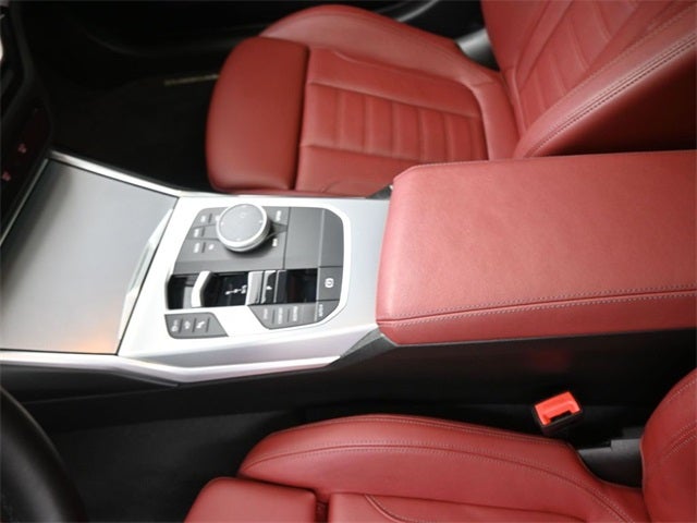 2023 BMW 3 Series M340i