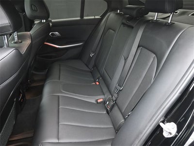 2022 BMW 3 Series 330i