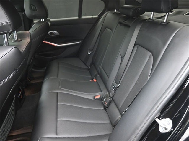 2022 BMW 3 Series 330i