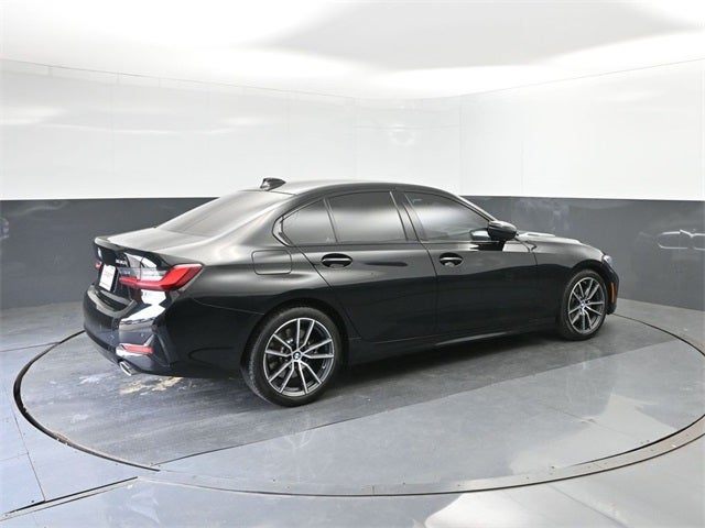 2022 BMW 3 Series 330i