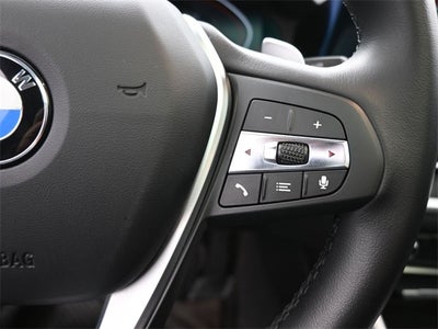 2022 BMW 3 Series 330i