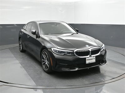 2022 BMW 3 Series 330i