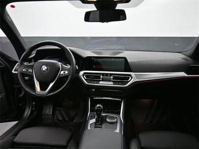 2022 BMW 3 Series 330i