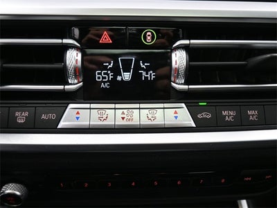 2022 BMW 3 Series 330i