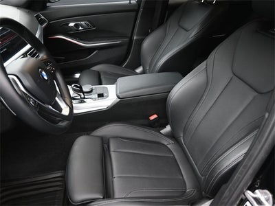 2022 BMW 3 Series 330i