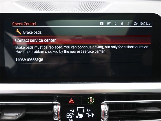 2022 BMW 3 Series 330i