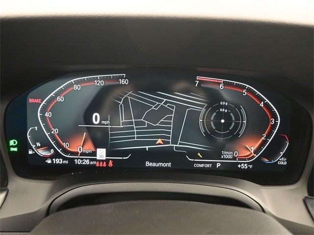 2022 BMW 3 Series 330i