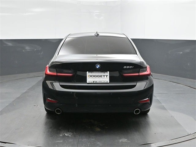 2022 BMW 3 Series 330i