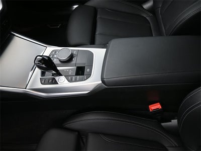 2022 BMW 3 Series 330i