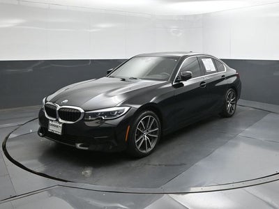 2022 BMW 3 Series 330i