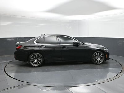 2022 BMW 3 Series 330i