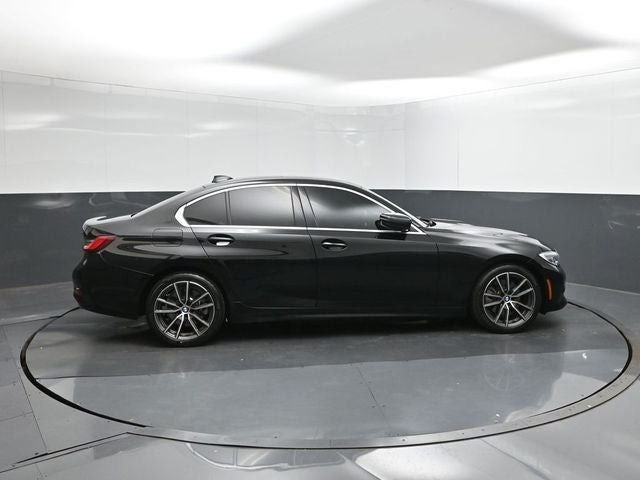 2022 BMW 3 Series 330i