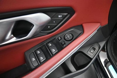 2022 BMW 3 Series 330i