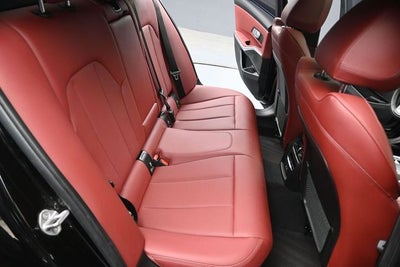 2022 BMW 3 Series 330i