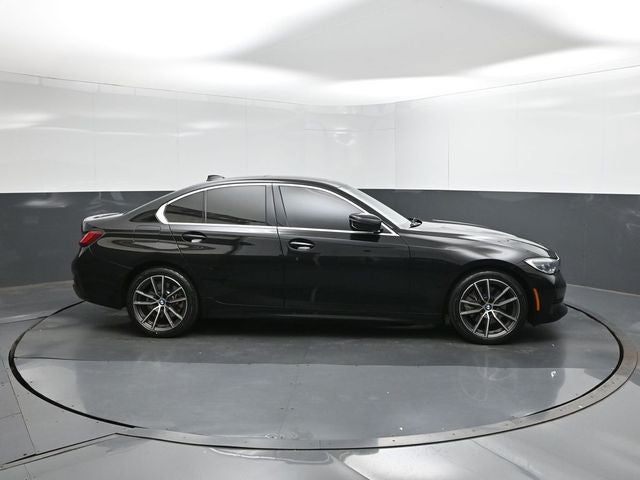 2022 BMW 3 Series 330i