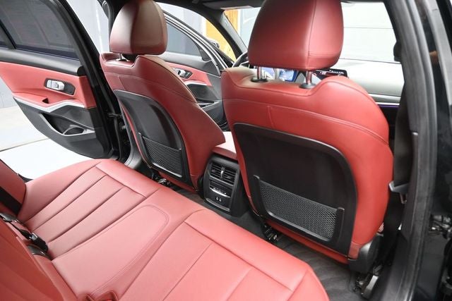 2022 BMW 3 Series 330i