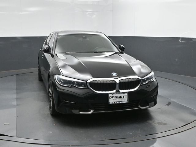 2022 BMW 3 Series 330i