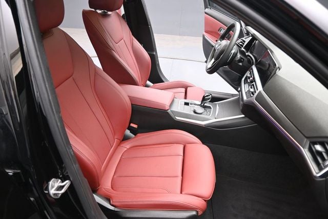 2022 BMW 3 Series 330i