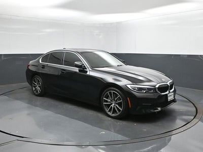 2022 BMW 3 Series 330i