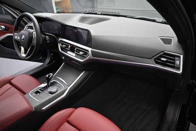 2022 BMW 3 Series 330i