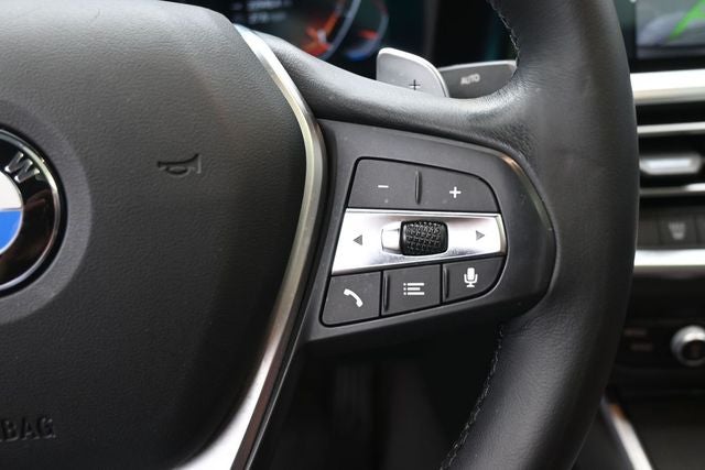 2022 BMW 3 Series 330i