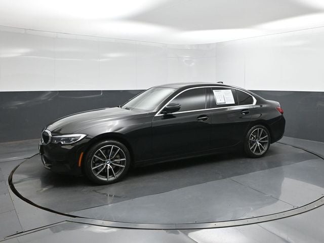 2022 BMW 3 Series 330i