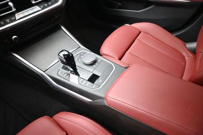 2022 BMW 3 Series 330i