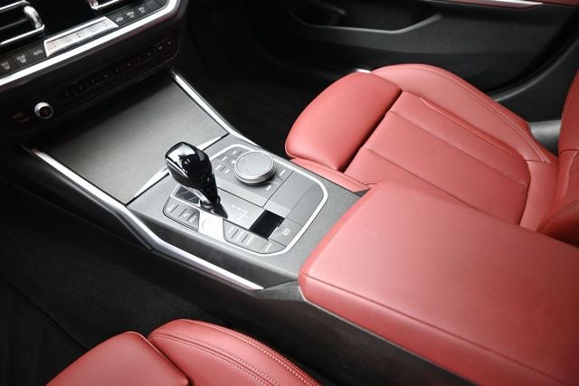 2022 BMW 3 Series 330i
