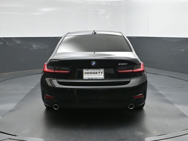 2022 BMW 3 Series 330i