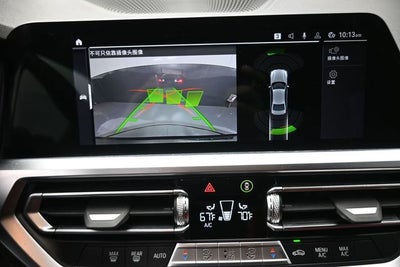 2022 BMW 3 Series 330i