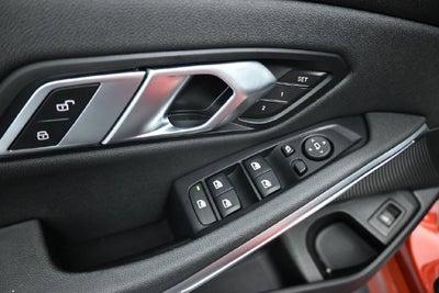 2021 BMW 3 Series 330i xDrive
