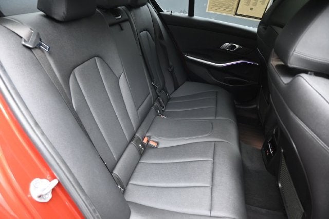 2021 BMW 3 Series 330i xDrive