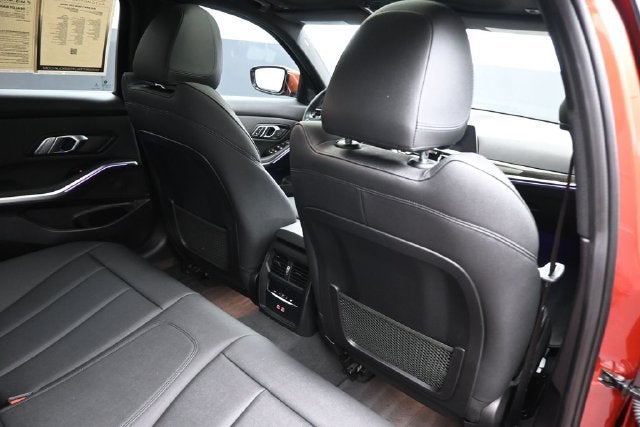 2021 BMW 3 Series 330i xDrive