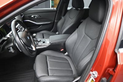 2021 BMW 3 Series 330i xDrive