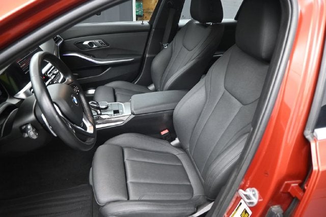 2021 BMW 3 Series 330i xDrive